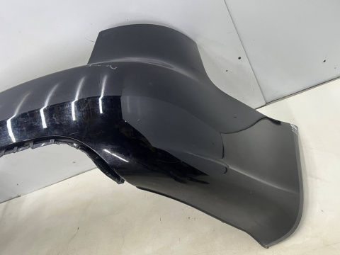 Zderzak tylny Audi A4 B7 8E9 Kombi 04-08r. tył 4XPDC 8E9807511J