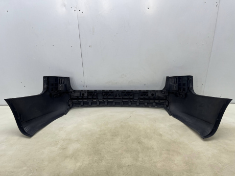 Zderzak tylny Audi A4 B7 8E9 Kombi 04-08r. tył 4XPDC 8E9807511J