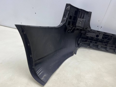Zderzak tylny Audi A4 B7 8E9 Kombi 04-08r. tył 4XPDC 8E9807511J