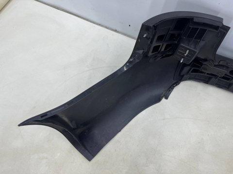Zderzak tylny Audi A4 B7 8E9 Kombi 04-08r. tył 4XPDC 8E9807511J