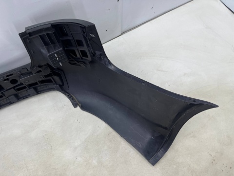 Zderzak tylny Audi A4 B7 8E9 Kombi 04-08r. tył 4XPDC 8E9807511J