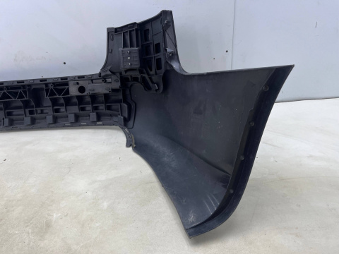 Zderzak tylny Audi A4 B7 8E9 Kombi 04-08r. tył 4XPDC 8E9807511J