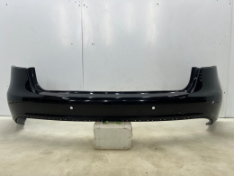 Zderzak tylny Audi A4 B8 8K9 Kombi 11-15r. Lift tył 4XPDC 8K9807511D
