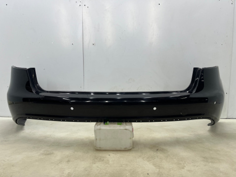 Zderzak tylny Audi A4 B8 8K9 Kombi 11-15r. Lift tył 4XPDC 8K9807511D