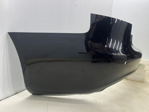 Zderzak tylny Audi A4 B8 8K9 Kombi 11-15r. Lift tył 4XPDC 8K9807511D