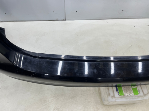 Zderzak tylny Audi A4 B8 8K9 Kombi 11-15r. Lift tył 4XPDC 8K9807511D