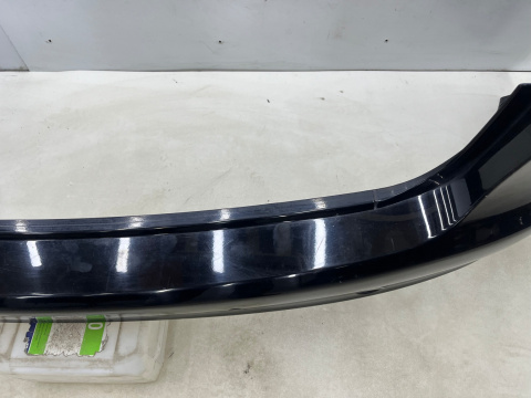 Zderzak tylny Audi A4 B8 8K9 Kombi 11-15r. Lift tył 4XPDC 8K9807511D