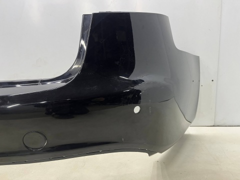 Zderzak tylny Audi A4 B8 8K9 Kombi 11-15r. Lift tył 4XPDC 8K9807511D