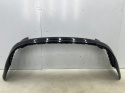 Zderzak tylny Audi A4 B8 8K9 Kombi 11-15r. Lift tył 4XPDC 8K9807511D