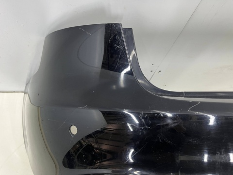 Zderzak tylny Audi A4 B8 8K9 Kombi 11-15r. Lift tył 4XPDC 8K9807511D