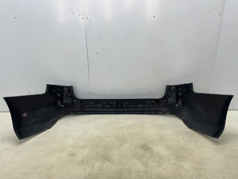 Zderzak tylny Audi A4 B8 8K9 Kombi 11-15r. Lift tył 4XPDC 8K9807511D