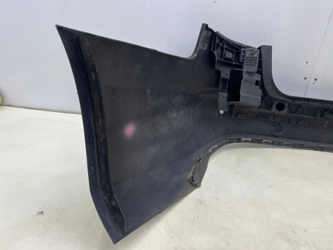 Zderzak tylny Audi A4 B8 8K9 Kombi 11-15r. Lift tył 4XPDC 8K9807511D