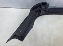 Zderzak tylny Audi A4 B8 8K9 Kombi 11-15r. Lift tył 4XPDC 8K9807511D
