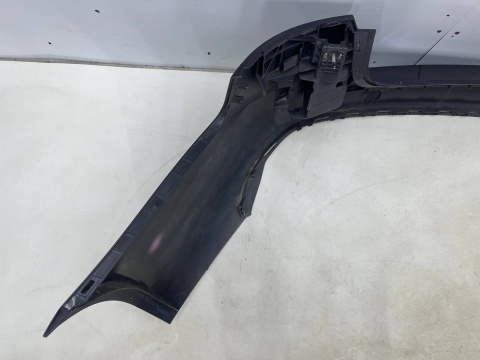 Zderzak tylny Audi A4 B8 8K9 Kombi 11-15r. Lift tył 4XPDC 8K9807511D