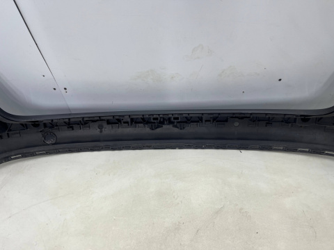 Zderzak tylny Audi A4 B8 8K9 Kombi 11-15r. Lift tył 4XPDC 8K9807511D