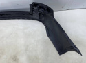 Zderzak tylny Audi A4 B8 8K9 Kombi 11-15r. Lift tył 4XPDC 8K9807511D