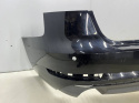 Zderzak tylny Audi A4 B9 8W9 15-19r. Kombi przedlift tył 4XPDC 8W9807511J