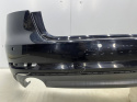 Zderzak tylny Audi A4 B9 8W9 15-19r. Kombi przedlift tył 4XPDC 8W9807511J