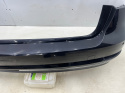 Zderzak tylny Audi A4 B9 8W9 15-19r. Kombi przedlift tył 4XPDC 8W9807511J
