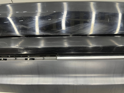 Zderzak tylny Audi A4 B9 8W9 15-19r. Kombi przedlift tył 4XPDC 8W9807511J
