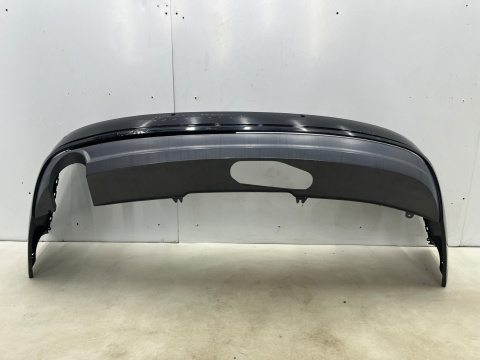 Zderzak tylny Audi A4 B9 8W9 15-19r. Kombi przedlift tył 4XPDC 8W9807511J
