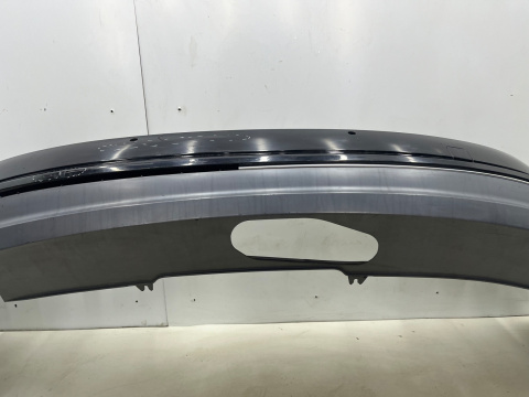 Zderzak tylny Audi A4 B9 8W9 15-19r. Kombi przedlift tył 4XPDC 8W9807511J