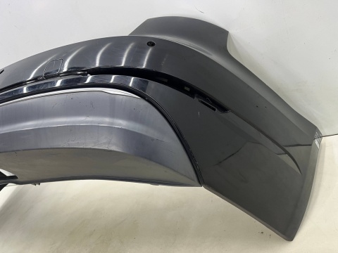 Zderzak tylny Audi A4 B9 8W9 15-19r. Kombi przedlift tył 4XPDC 8W9807511J