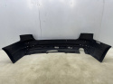 Zderzak tylny Audi A4 B9 8W9 15-19r. Kombi przedlift tył 4XPDC 8W9807511J