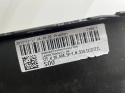 Zderzak tylny Audi A4 B9 8W9 15-19r. Kombi przedlift tył 4XPDC 8W9807511J