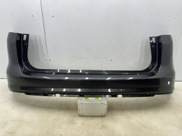 Zderzak tylny Ford C-Max CMax Mk2 II 2 10-19r. tył 4XPDC AM51-R17906-A