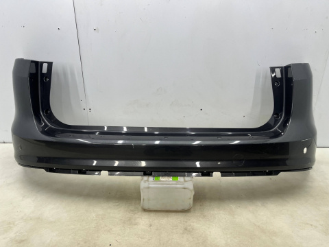 Zderzak tylny Ford C-Max CMax Mk2 II 2 10-19r. tył 4XPDC AM51-R17906-A