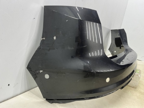 Zderzak tylny Ford C-Max CMax Mk2 II 2 10-19r. tył 4XPDC AM51-R17906-A