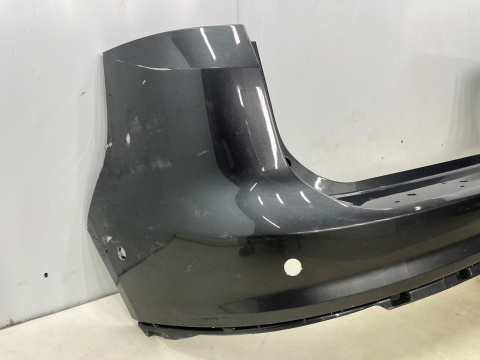 Zderzak tylny Ford C-Max CMax Mk2 II 2 10-19r. tył 4XPDC AM51-R17906-A