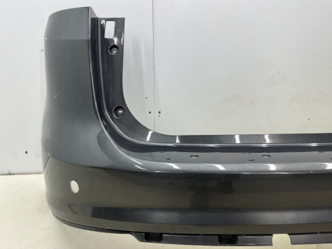 Zderzak tylny Ford C-Max CMax Mk2 II 2 10-19r. tył 4XPDC AM51-R17906-A