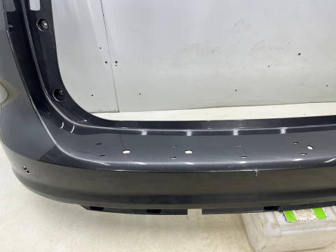 Zderzak tylny Ford C-Max CMax Mk2 II 2 10-19r. tył 4XPDC AM51-R17906-A