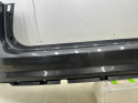 Zderzak tylny Ford C-Max CMax Mk2 II 2 10-19r. tył 4XPDC AM51-R17906-A