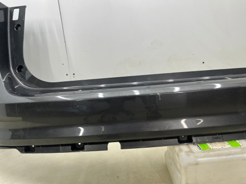 Zderzak tylny Ford C-Max CMax Mk2 II 2 10-19r. tył 4XPDC AM51-R17906-A
