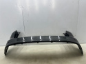 Zderzak tylny Ford C-Max CMax Mk2 II 2 10-19r. tył 4XPDC AM51-R17906-A