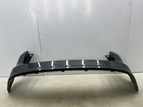 Zderzak tylny Ford C-Max CMax Mk2 II 2 10-19r. tył 4XPDC AM51-R17906-A