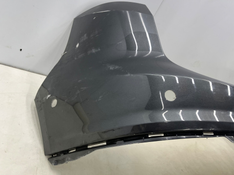 Zderzak tylny Ford C-Max CMax Mk2 II 2 10-19r. tył 4XPDC AM51-R17906-A