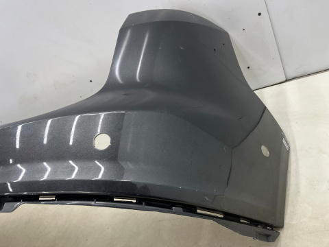 Zderzak tylny Ford C-Max CMax Mk2 II 2 10-19r. tył 4XPDC AM51-R17906-A