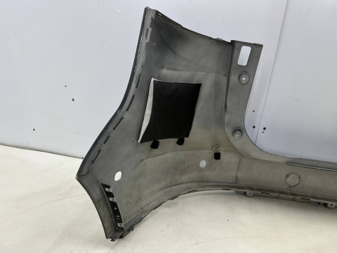 Zderzak tylny Ford C-Max CMax Mk2 II 2 10-19r. tył 4XPDC AM51-R17906-A