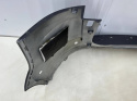 Zderzak tylny Ford C-Max CMax Mk2 II 2 10-19r. tył 4XPDC AM51-R17906-A