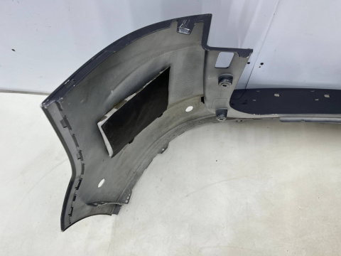 Zderzak tylny Ford C-Max CMax Mk2 II 2 10-19r. tył 4XPDC AM51-R17906-A