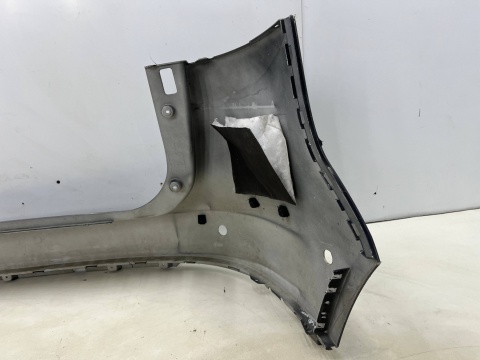 Zderzak tylny Ford C-Max CMax Mk2 II 2 10-19r. tył 4XPDC AM51-R17906-A