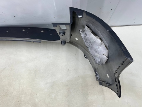 Zderzak tylny Ford C-Max CMax Mk2 II 2 10-19r. tył 4XPDC AM51-R17906-A