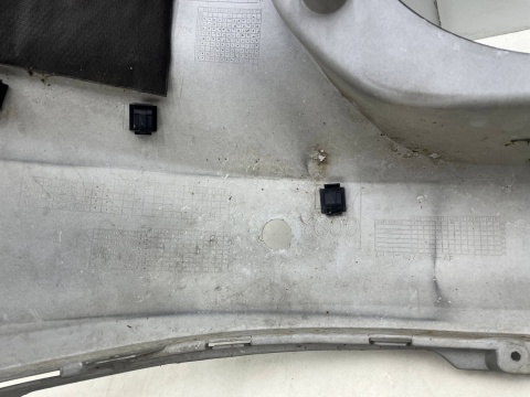Zderzak tylny Ford C-Max CMax Mk2 II 2 10-19r. tył 4XPDC AM51-R17906-A