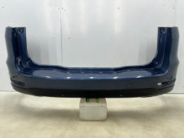 Zderzak tylny Ford S-MAX SMax Mk2 14-23r. tył 6XPDC EM2B-17H773-N