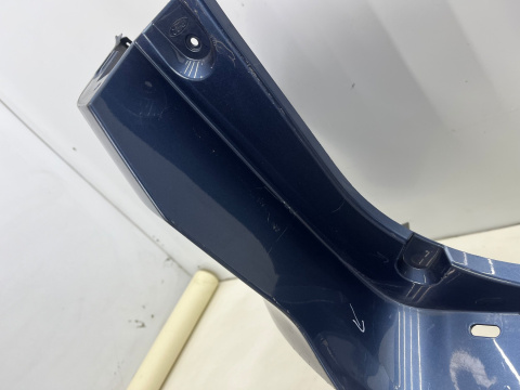 Zderzak tylny Ford S-MAX SMax Mk2 14-23r. tył 6XPDC EM2B-17H773-N