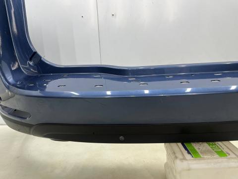 Zderzak tylny Ford S-MAX SMax Mk2 14-23r. tył 6XPDC EM2B-17H773-N